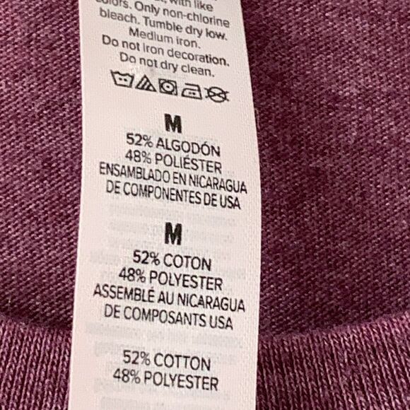 Bella Canvas Size Medium Matron of Honor T-Shirt - Picture 5 of 6